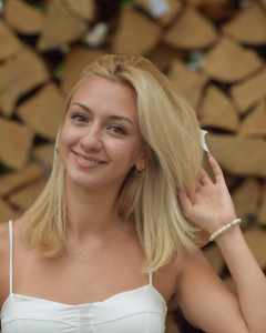 inštruktor Tara Marija